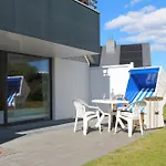 شقة Neptun - Duenenstr 2, App 1 Wenningstedt-Braderup