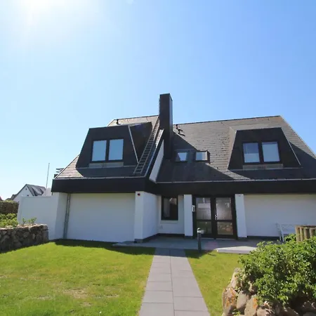 Neptun - Duenenstr 2, App 1 Appartement