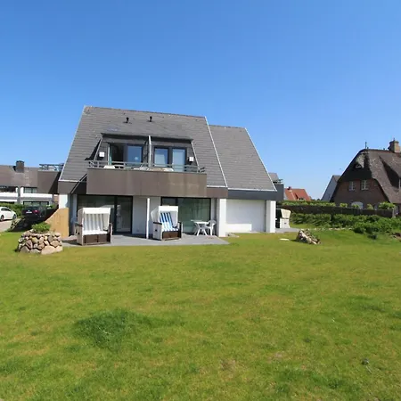 Appartement Neptun - Duenenstr 2, App 1