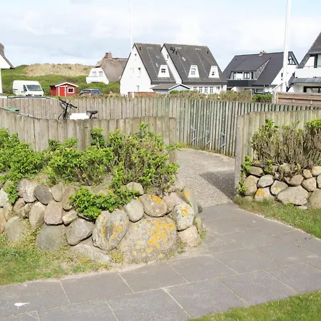 Neptun - Duenenstr 2, App 1 Appartement Wenningstedt-Braderup