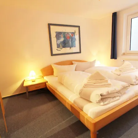 Apartment Neptun - Duenenstr 2, App 1