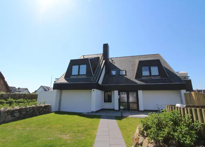 Neptun - Duenenstr 2, App 1 Appartement