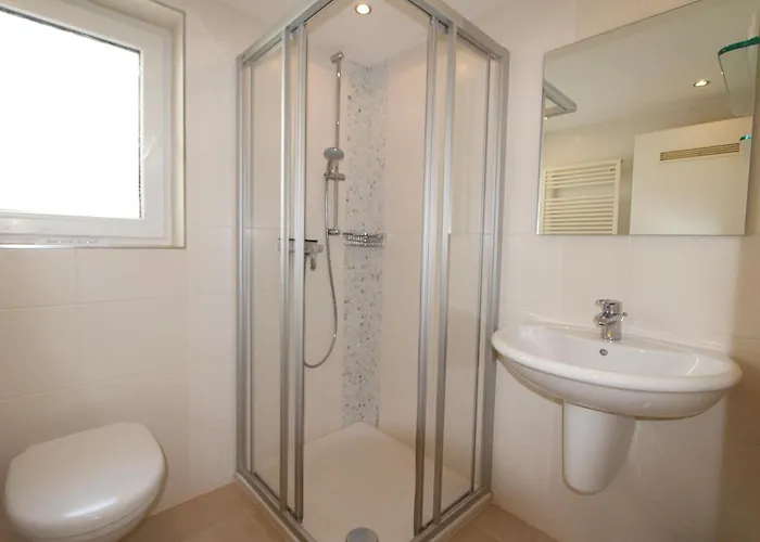 Neptun - Duenenstr 2, App 1 Wenningstedt-Braderup