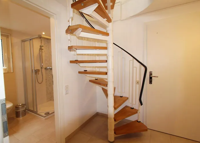 Neptun - Duenenstr 2, App 1 Wenningstedt-Braderup